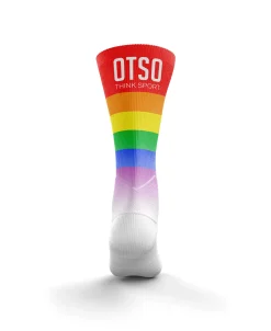 Fashion OTSO Calcetines Sublimados - Fight 4 Love