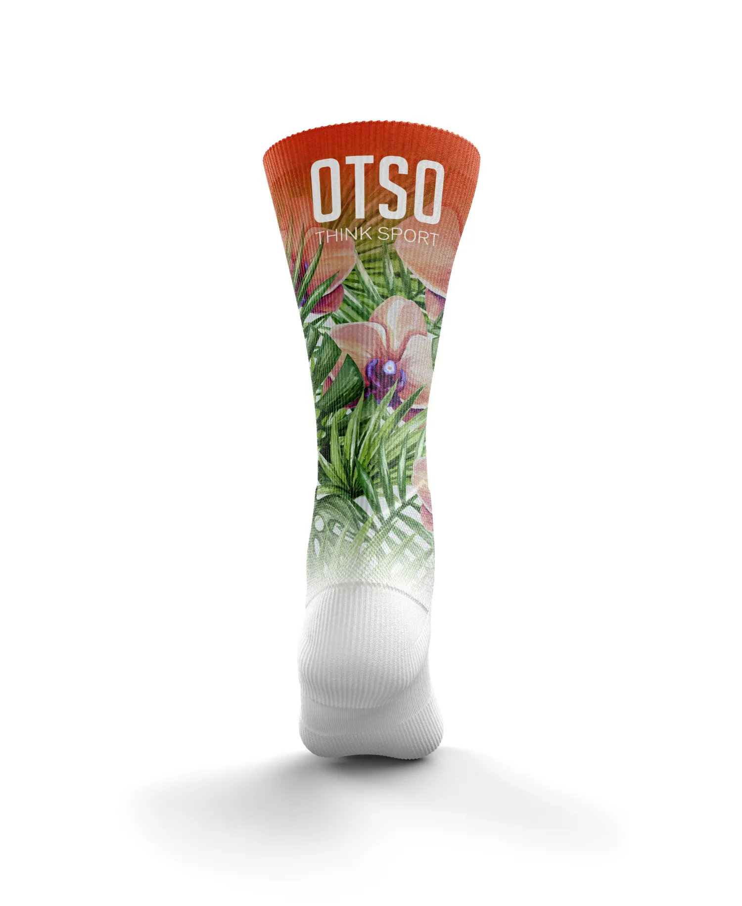 Sale OTSO Calcetines Sublimados - Flower