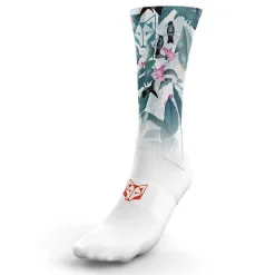 New OTSO Calcetines Sublimados - Garden