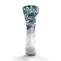New OTSO Calcetines Sublimados - Garden
