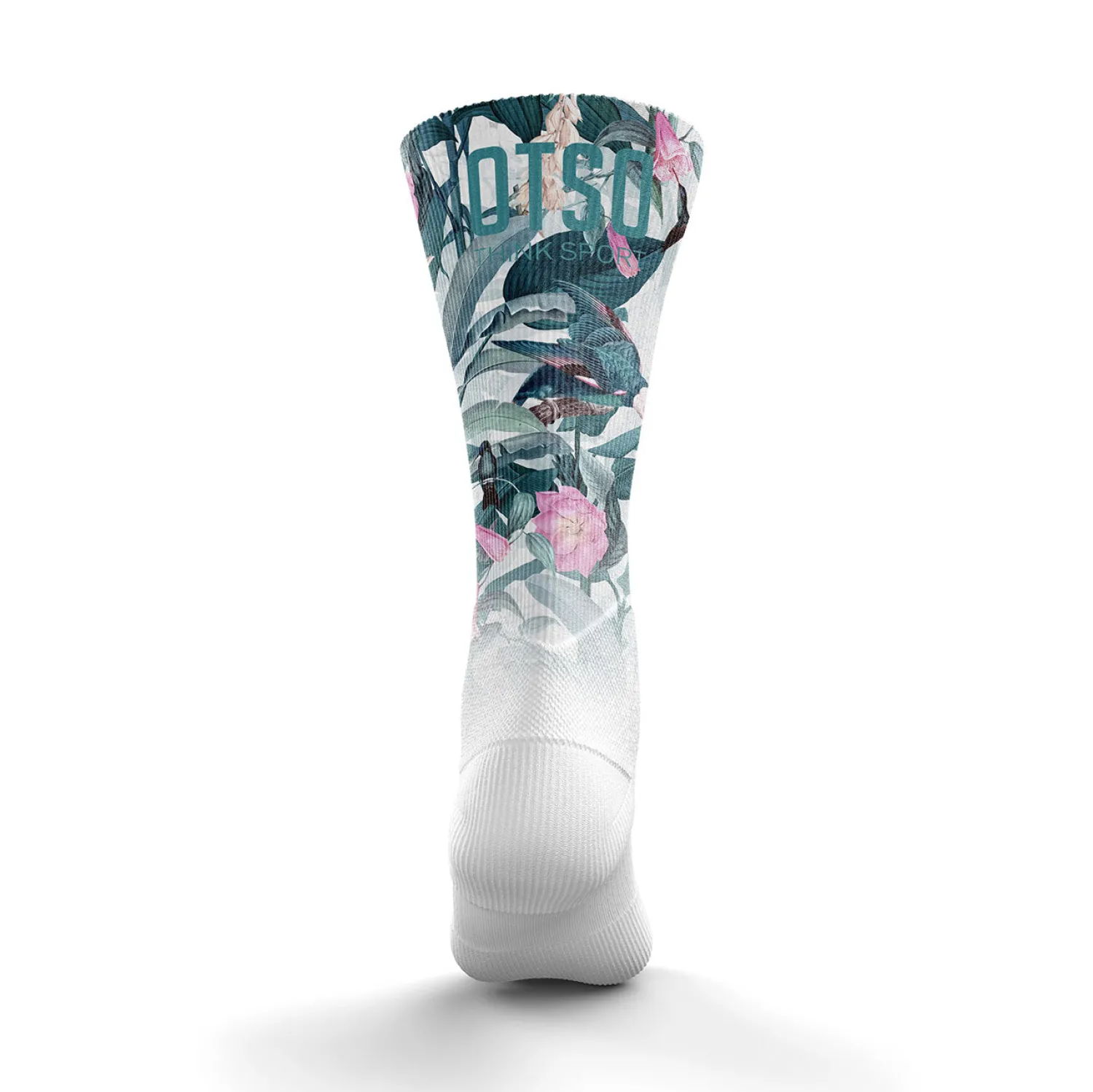 New OTSO Calcetines Sublimados - Garden