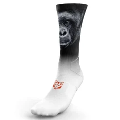 Cheap OTSO Calcetines Sublimados - Gorilla