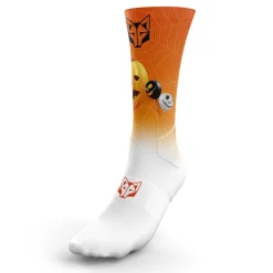 New OTSO Calcetines Sublimados - Halloween (Outlet)
