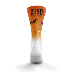 New OTSO Calcetines Sublimados - Halloween (Outlet)
