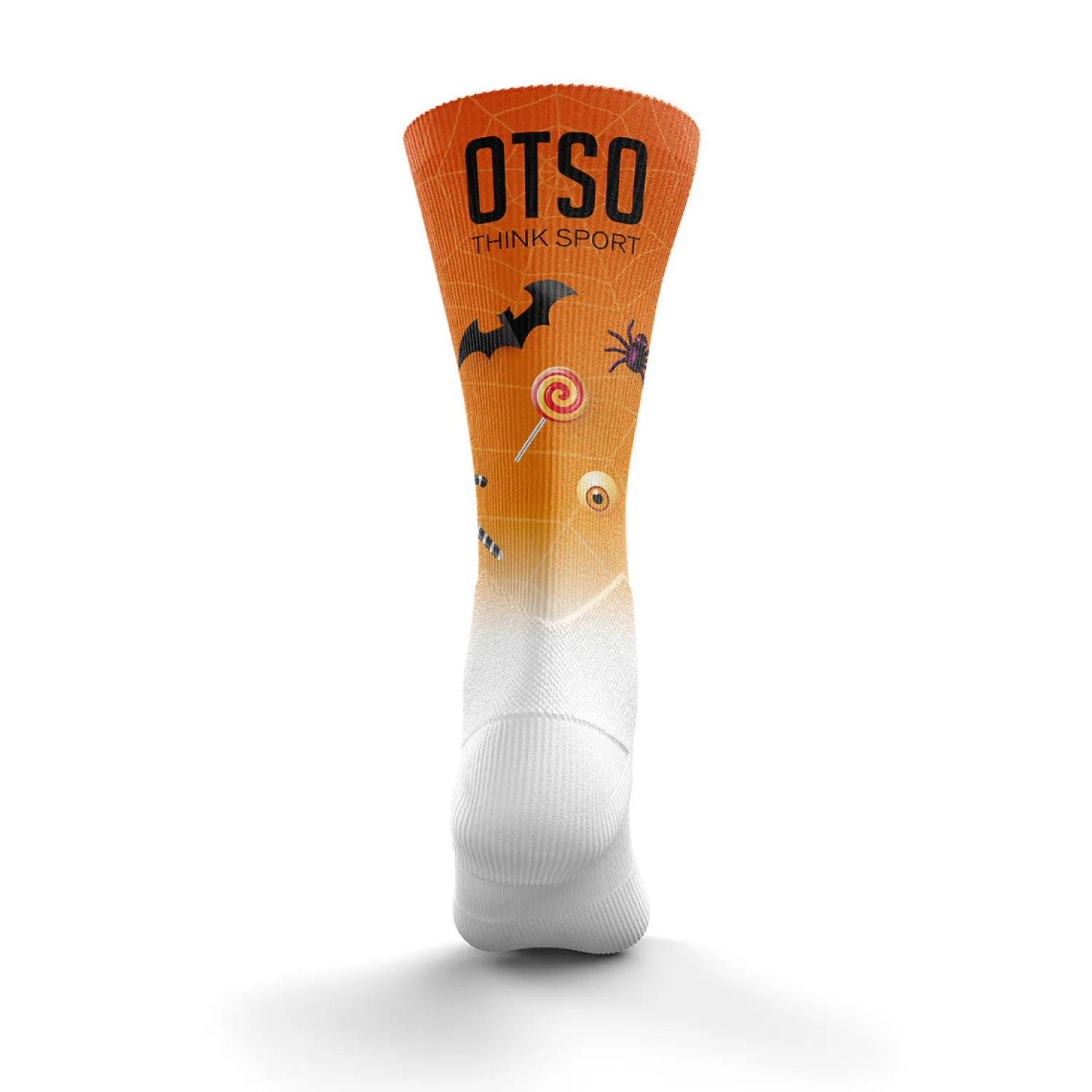 New OTSO Calcetines Sublimados - Halloween (Outlet)