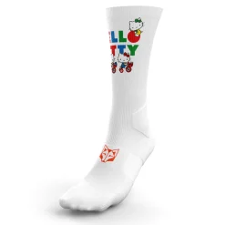 Online OTSO Calcetines Sublimados - Hello Kitty Smile