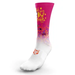 Shop OTSO Calcetines Sublimados - Hello Kitty Sparkle
