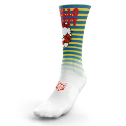 Hot OTSO Calcetines Sublimados - Hello Kitty Sports