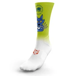 Clearance OTSO Calcetines Sublimados - Kukuxumusu Wolfezno