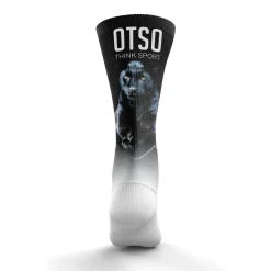 Fashion OTSO Calcetines Sublimados - Panther