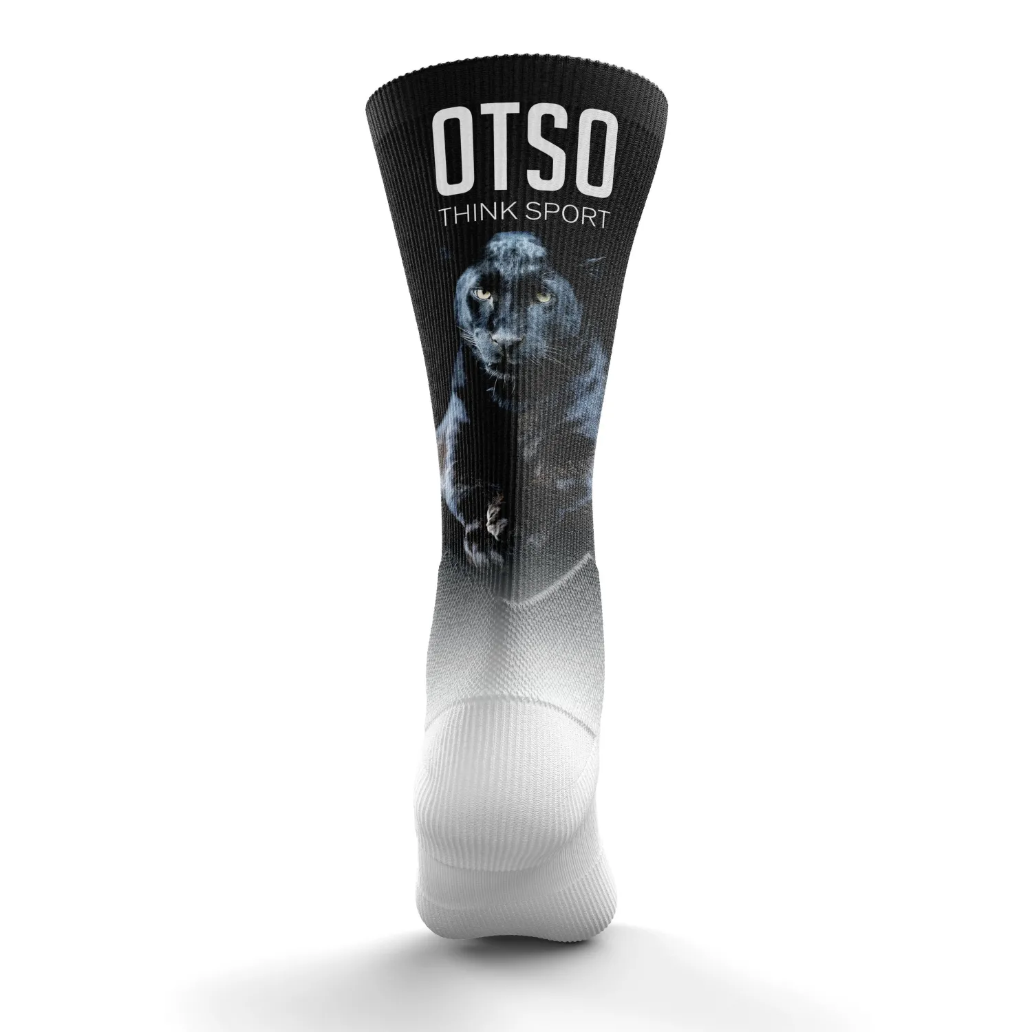Fashion OTSO Calcetines Sublimados - Panther