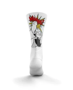 Store OTSO Calcetines Sublimados - Popeye Pop Art