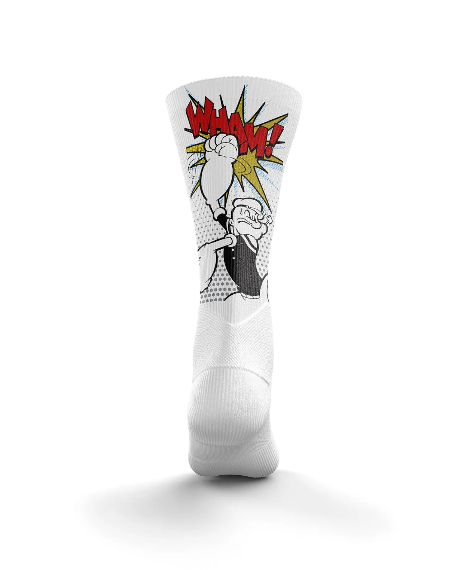 Store OTSO Calcetines Sublimados - Popeye Pop Art