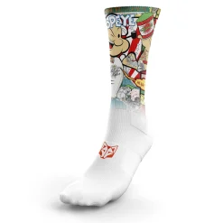 Discount OTSO Calcetines Sublimados - Popeye Art Show