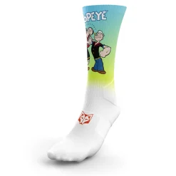 Flash Sale OTSO Calcetines Sublimados - Popeye & Olive