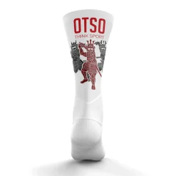 Hot OTSO Calcetines Sublimados - Samurai