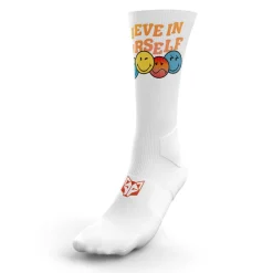 Online OTSO Calcetines Sublimados - SmileyWorld Believe