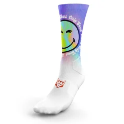 Best Sale OTSO Calcetines Sublimados - SmileyWorld Vibes