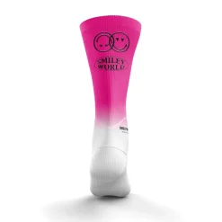 Fashion OTSO Calcetines Sublimados - SmileyWorld Smiling (Outlet)