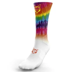 Shop OTSO Calcetines Sublimados - Tie Dye