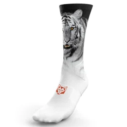 Best Sale OTSO Calcetines Sublimados - Tiger