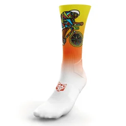 Store OTSO Calcetines Sublimados - Time to tri Man Bike