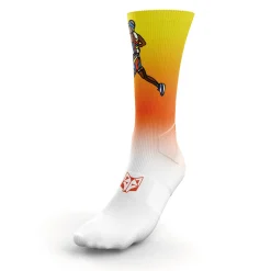 Sale OTSO Calcetines Sublimados - Time to tri Man Run