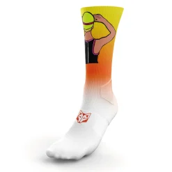 Discount OTSO Calcetines Sublimados - Time to tri Woman Swim