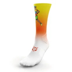 Online OTSO Calcetines Sublimados - Time to tri Woman Run