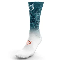Store OTSO Calcetines Sublimados - Tropical Green