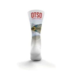 Cheap OTSO Calcetines Sublimados - Trail Run Montblanc 2024