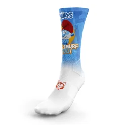 Sale OTSO Calcetines Sublimados - We Smurf You!