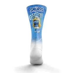 Sale OTSO Calcetines Sublimados - We Smurf You!