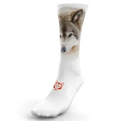 Best Sale OTSO Calcetines Sublimados - Wolf