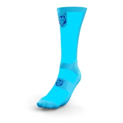 Cheap OTSO Calcetines UltraLight - Fluo Blue
