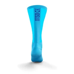 Cheap OTSO Calcetines UltraLight - Fluo Blue