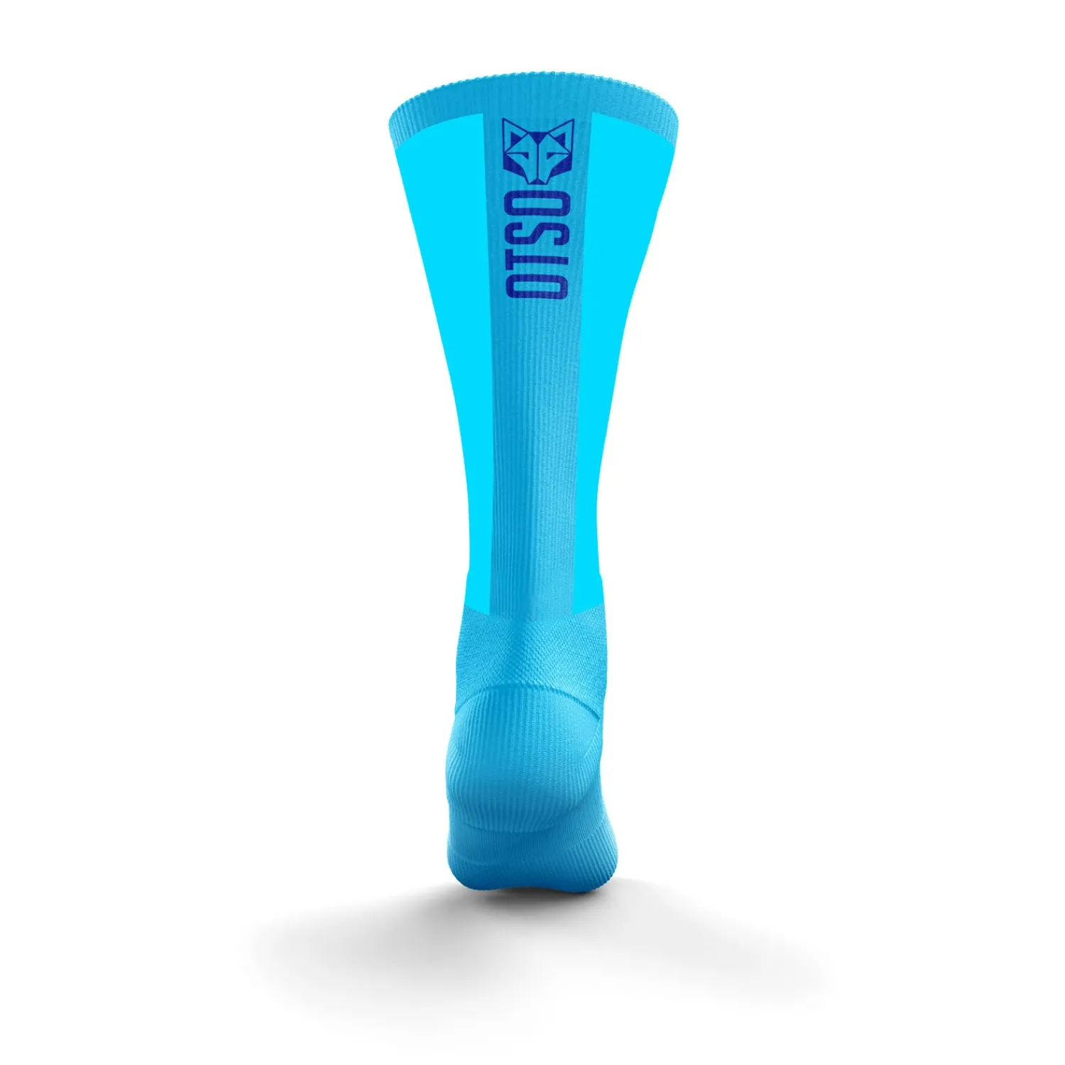 Cheap OTSO Calcetines UltraLight - Fluo Blue