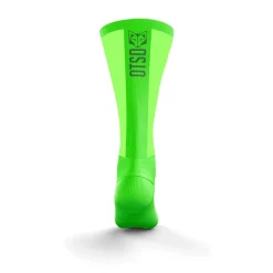 Store OTSO Calcetines UltraLight - Fluo Green