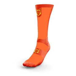 Online OTSO Calcetines UltraLight - Fluo Orange