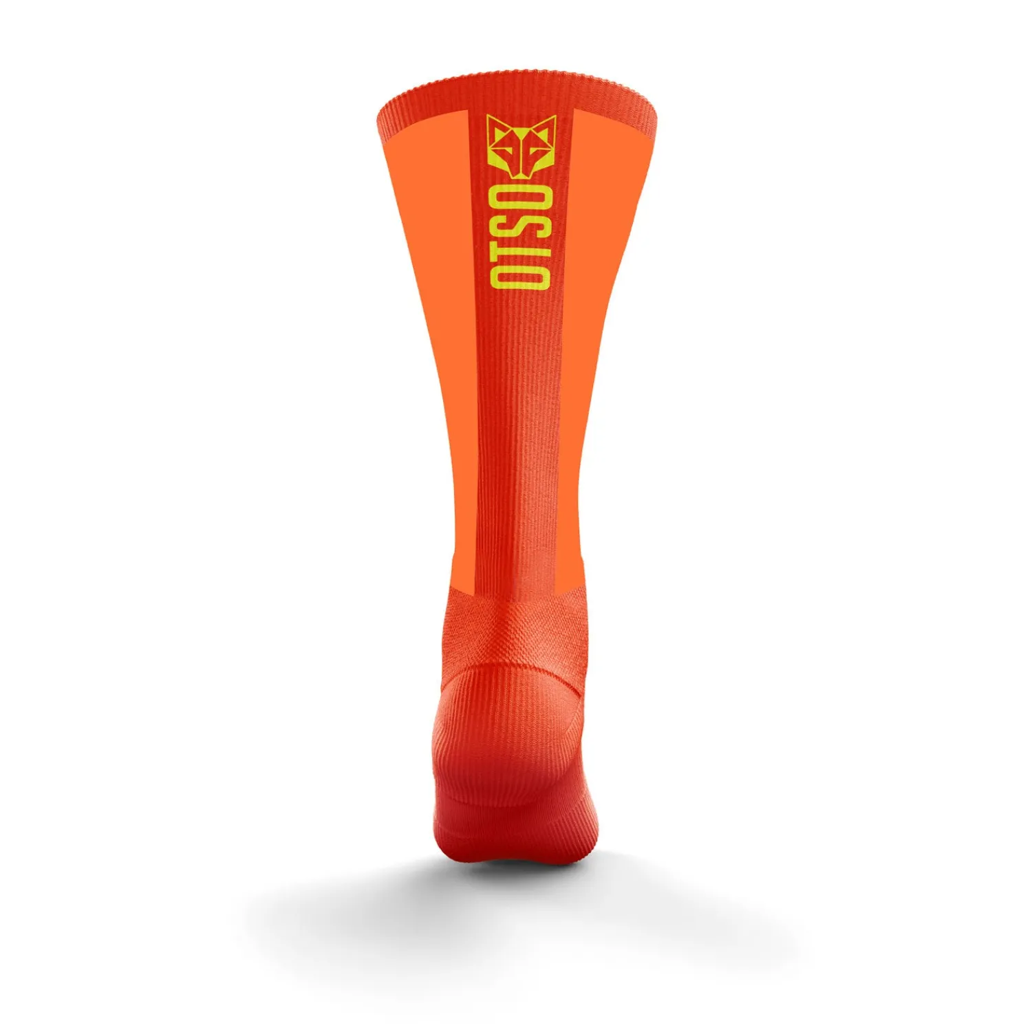 Online OTSO Calcetines UltraLight - Fluo Orange