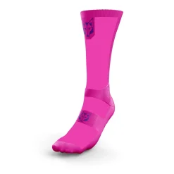 Best OTSO Calcetines UltraLight - Fluo Pink