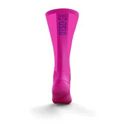 Best OTSO Calcetines UltraLight - Fluo Pink