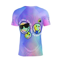 Cheap OTSO Camiseta manga corta hombre - SmileyWorld Vibes