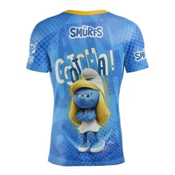Best Sale OTSO Camiseta manga corta hombre - We Smurf You!