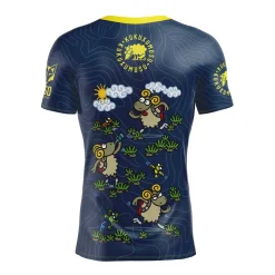Best OTSO Camiseta manga corta hombre - Kukuxumusu Bildot Trail
