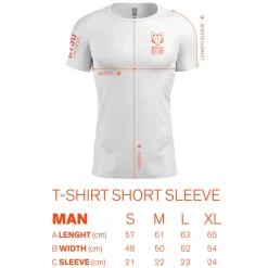 Cheap OTSO Camiseta manga corta hombre - Kukuxumusu Bike