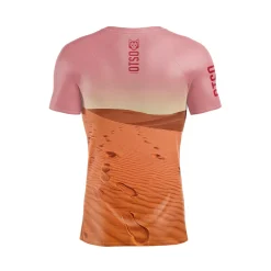 Cheap OTSO Camiseta manga corta hombre - Desert