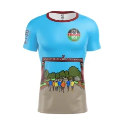 Best OTSO Camiseta manga corta hombre - Iten