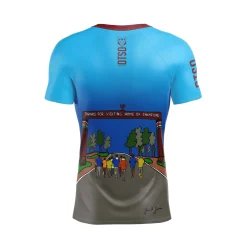 Best OTSO Camiseta manga corta hombre - Iten