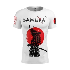 Cheap OTSO Camiseta manga corta hombre - Samurai